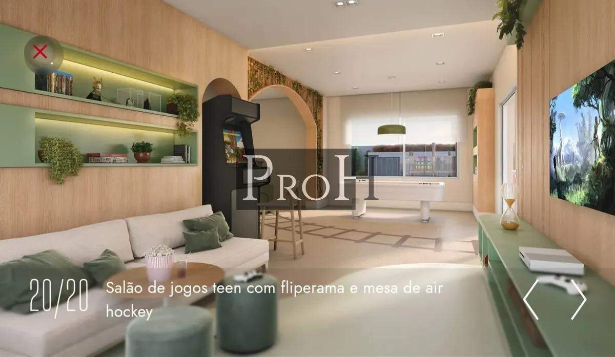 Apartamento, 3 quartos, 134 m² - Foto 3