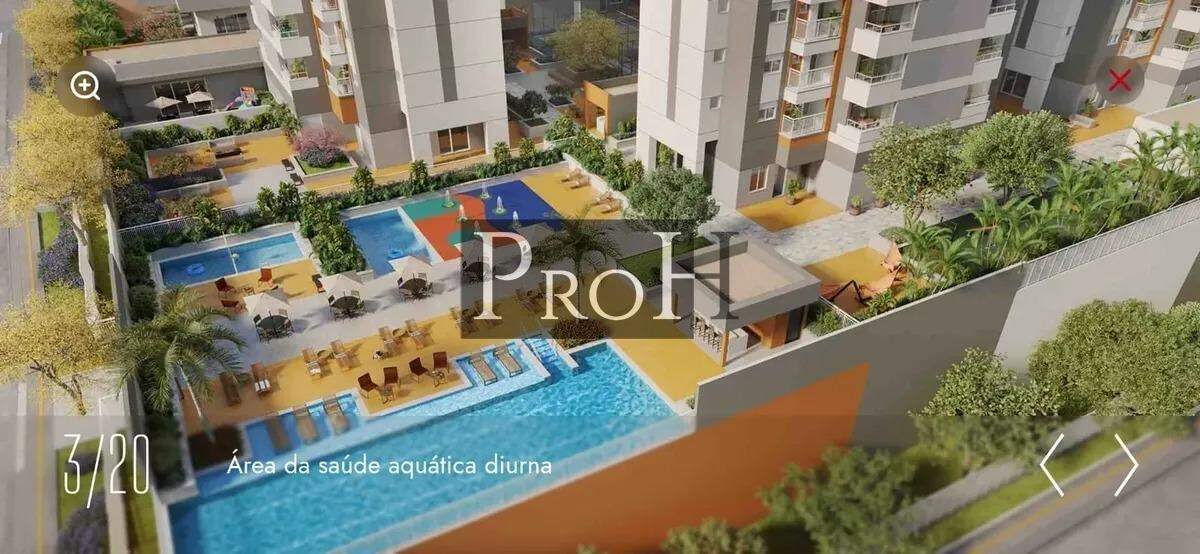 Apartamento, 3 quartos, 134 m² - Foto 12