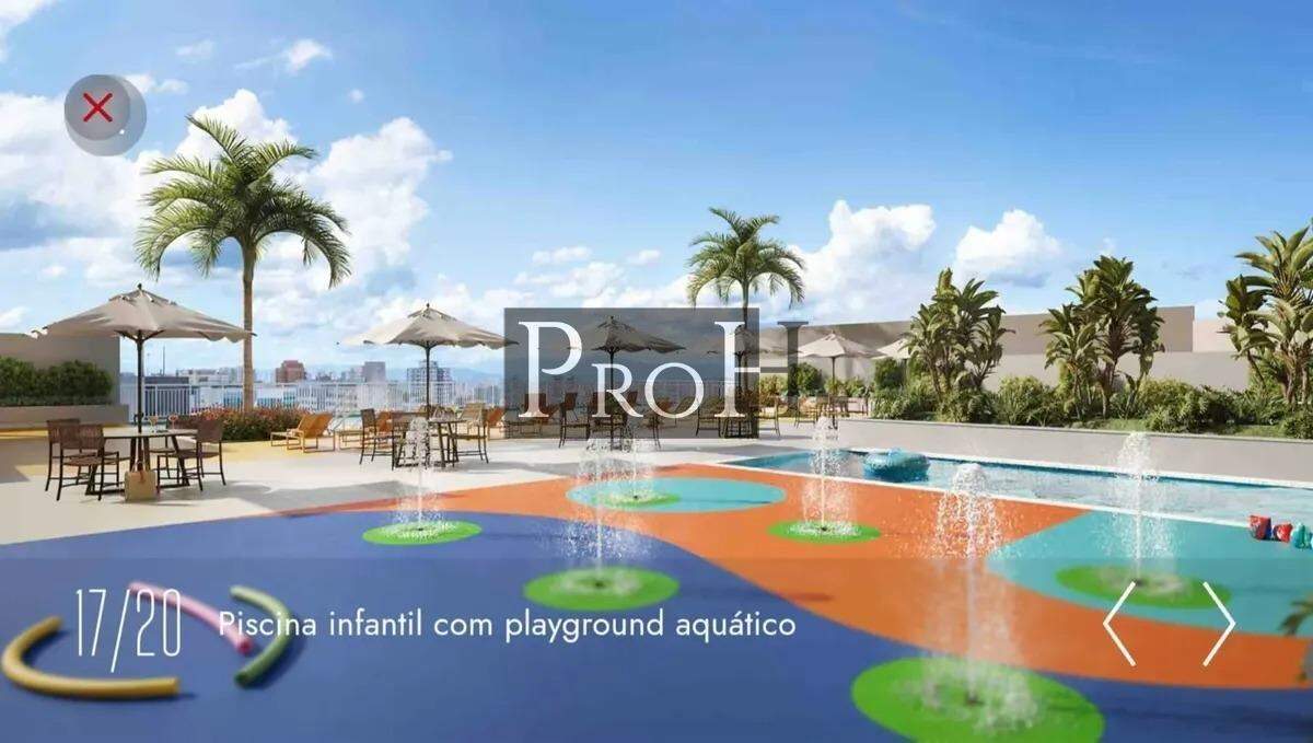 Apartamento, 3 quartos, 134 m² - Foto 8