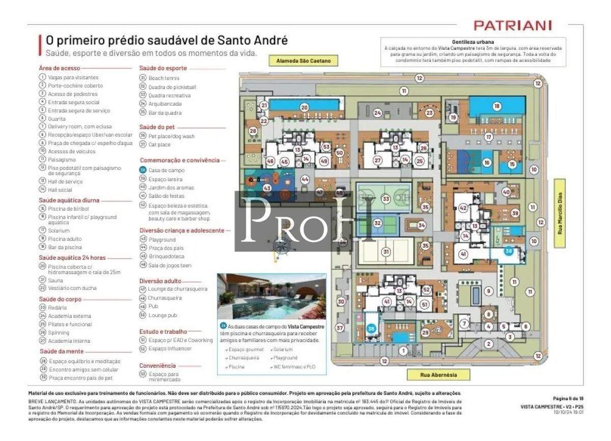 Apartamento, 3 quartos, 134 m² - Foto 19