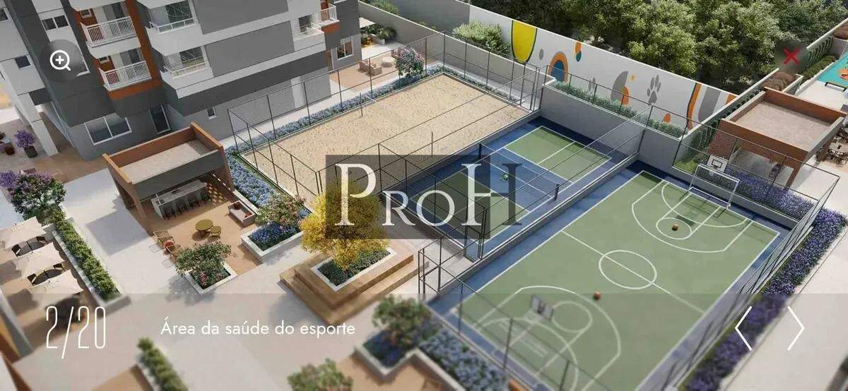 Apartamento, 3 quartos, 134 m² - Foto 5