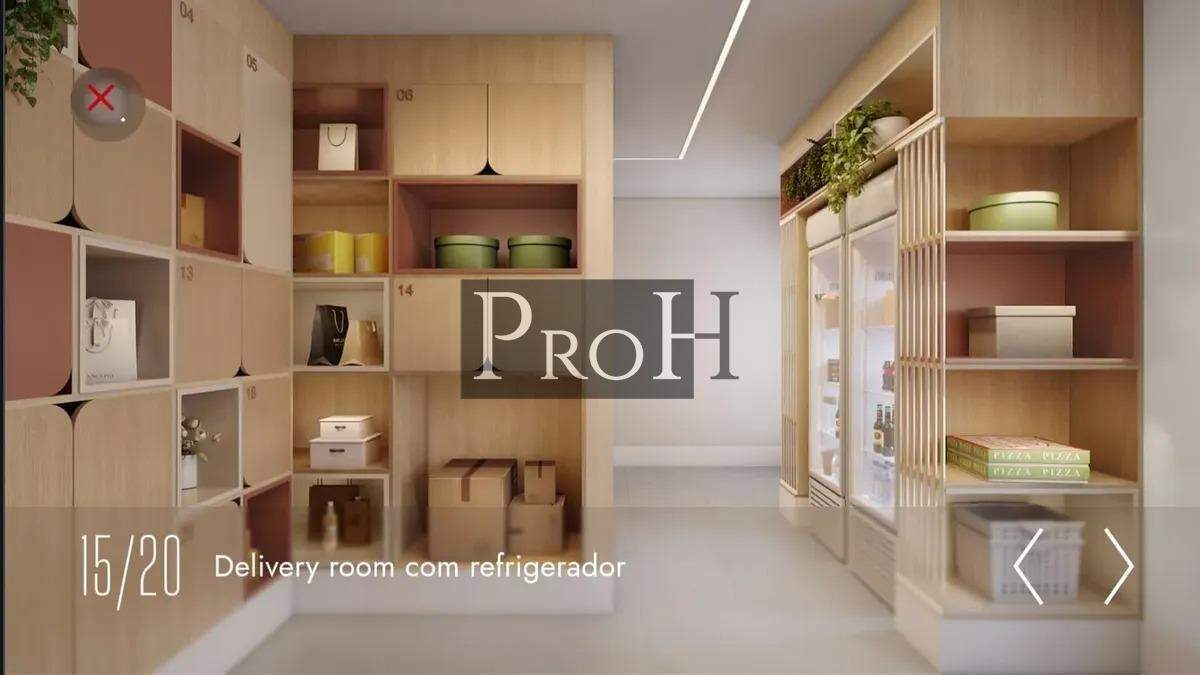 Apartamento, 3 quartos, 134 m² - Foto 15