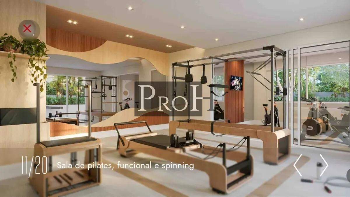 Apartamento, 3 quartos, 134 m² - Foto 4