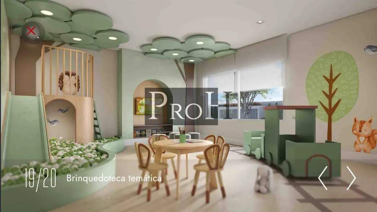 Apartamento, 3 quartos, 134 m² - Foto 16