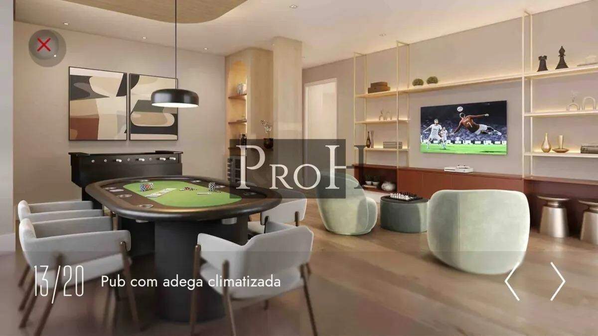 Apartamento, 3 quartos, 134 m² - Foto 13