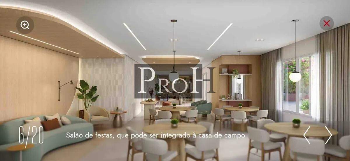 Apartamento, 3 quartos, 134 m² - Foto 7
