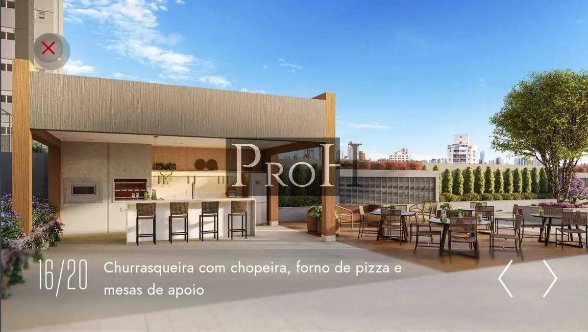 Apartamento, 3 quartos, 134 m² - Foto 9