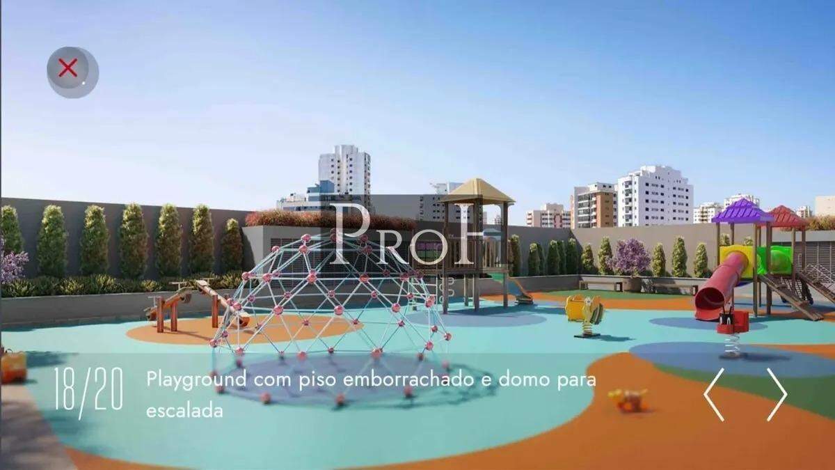 Apartamento, 3 quartos, 134 m² - Foto 11