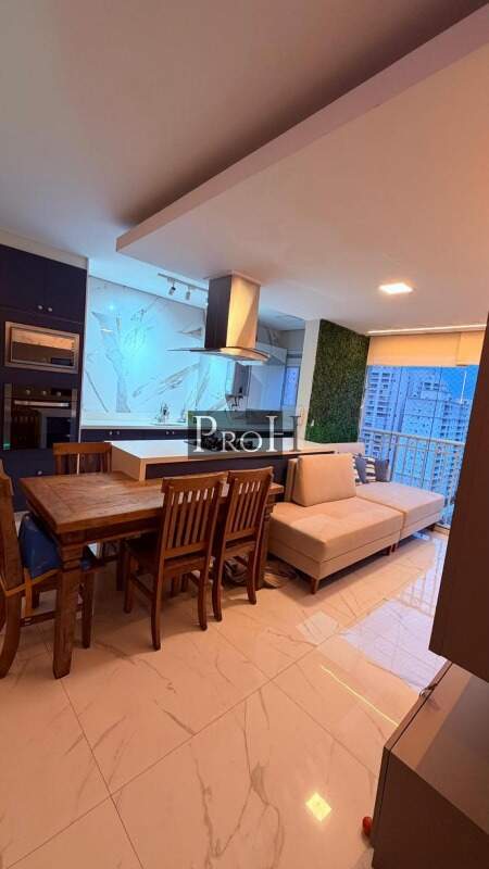 Cobertura, 2 quartos, 108 m² - Foto 2