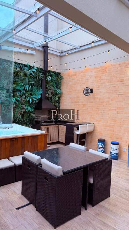 Cobertura, 2 quartos, 108 m² - Foto 19