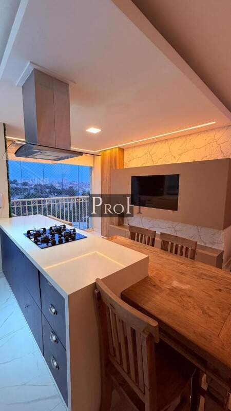 Cobertura, 2 quartos, 108 m² - Foto 3