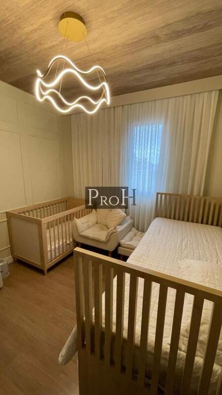 Cobertura, 2 quartos, 108 m² - Foto 4