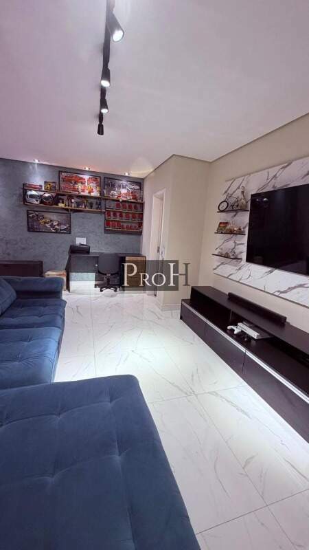 Cobertura, 2 quartos, 108 m² - Foto 1