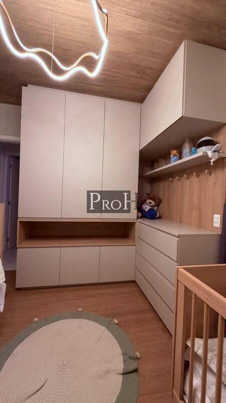 Cobertura, 2 quartos, 108 m² - Foto 6