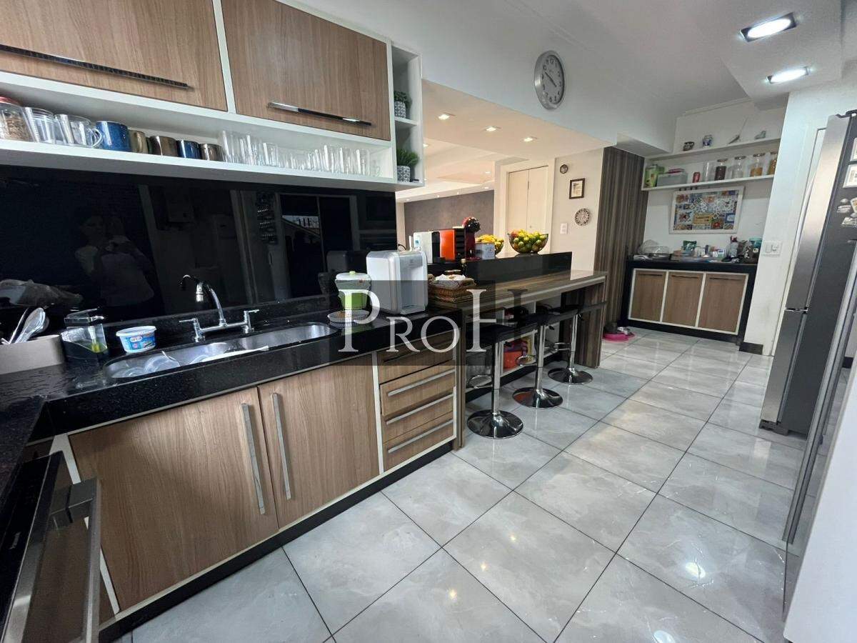 Apartamento, 4 quartos, 190 m² - Foto 5