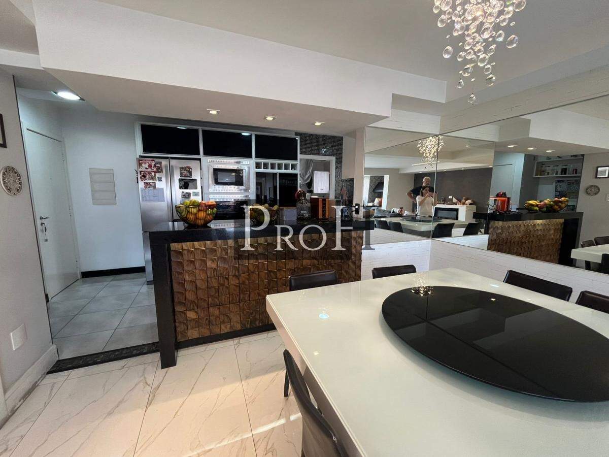 Apartamento, 4 quartos, 190 m² - Foto 13