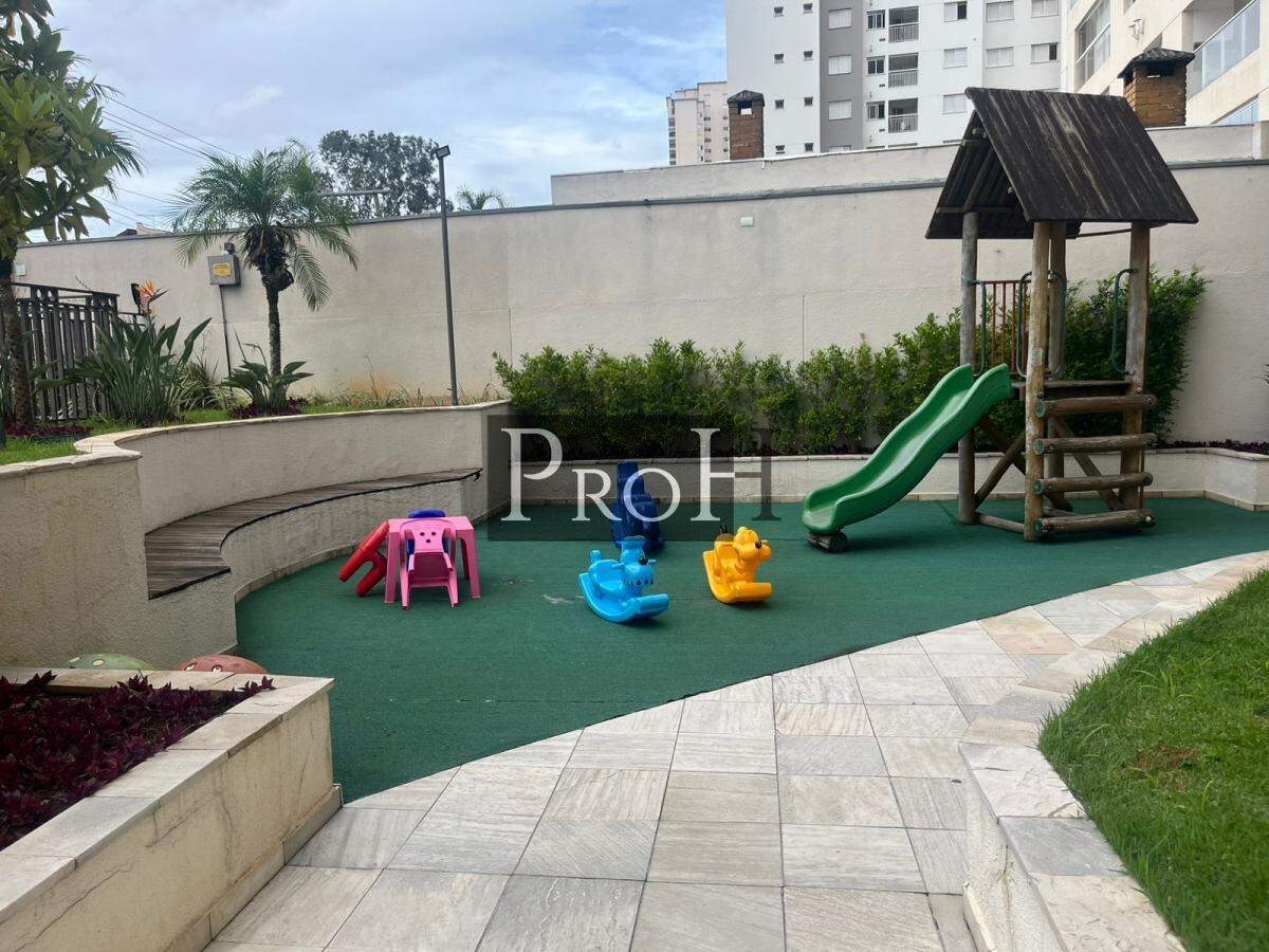 Apartamento, 4 quartos, 190 m² - Foto 27