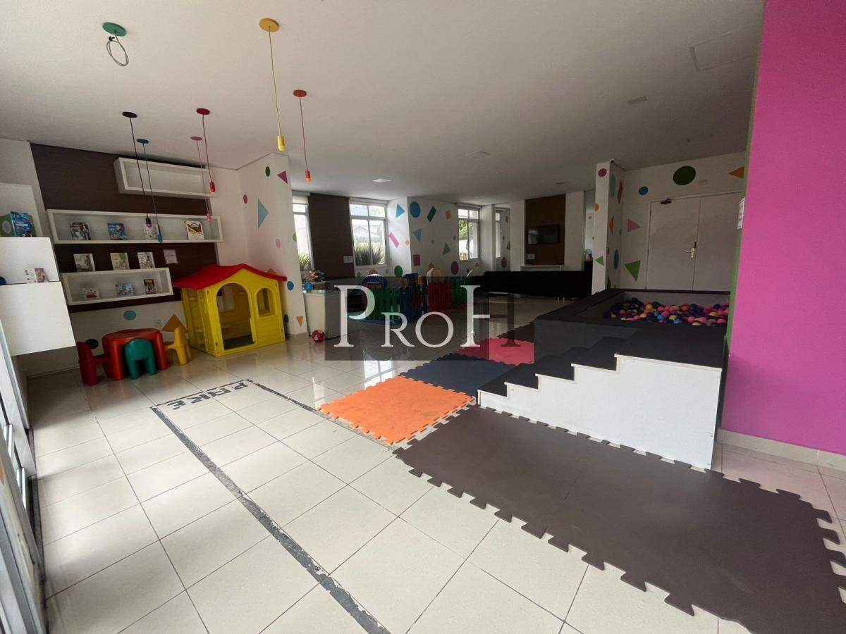 Apartamento, 4 quartos, 190 m² - Foto 25