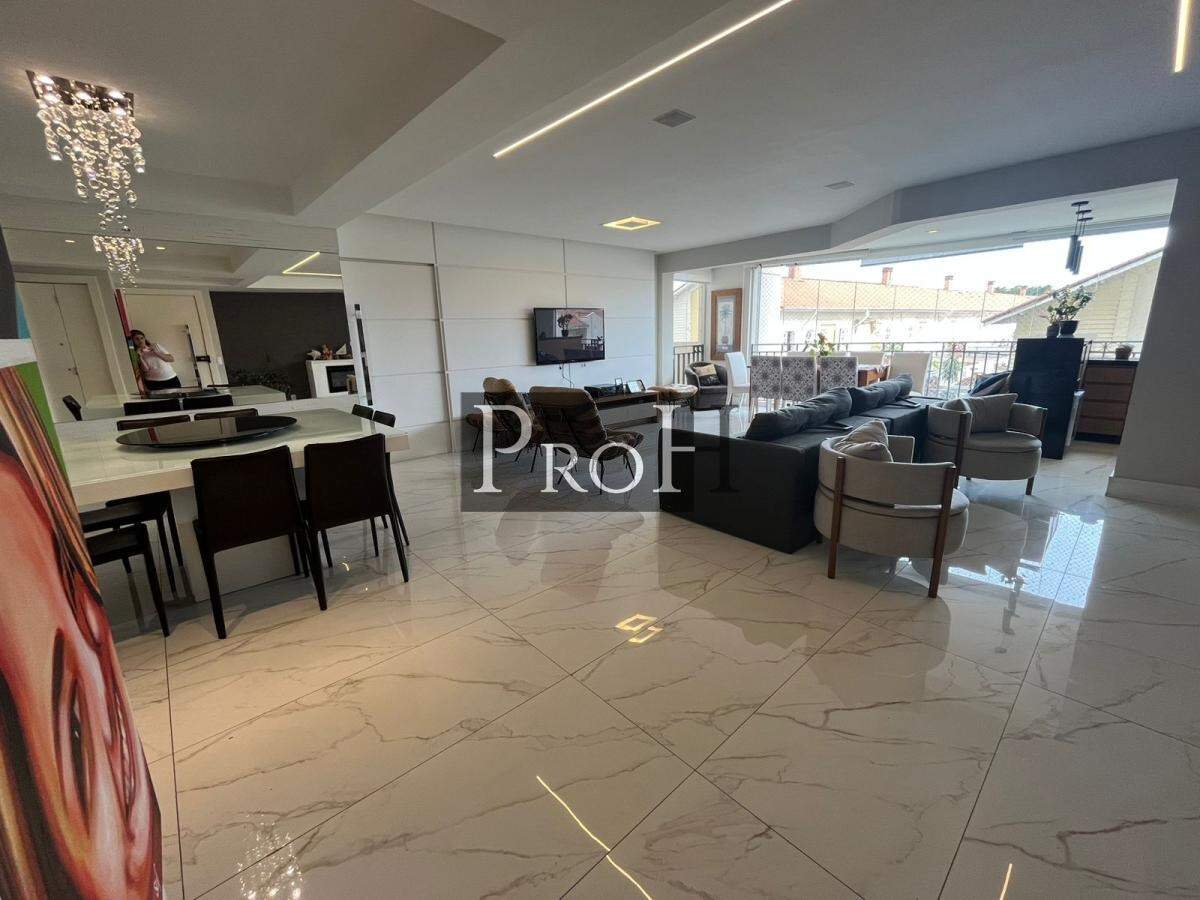Apartamento, 4 quartos, 190 m² - Foto 2