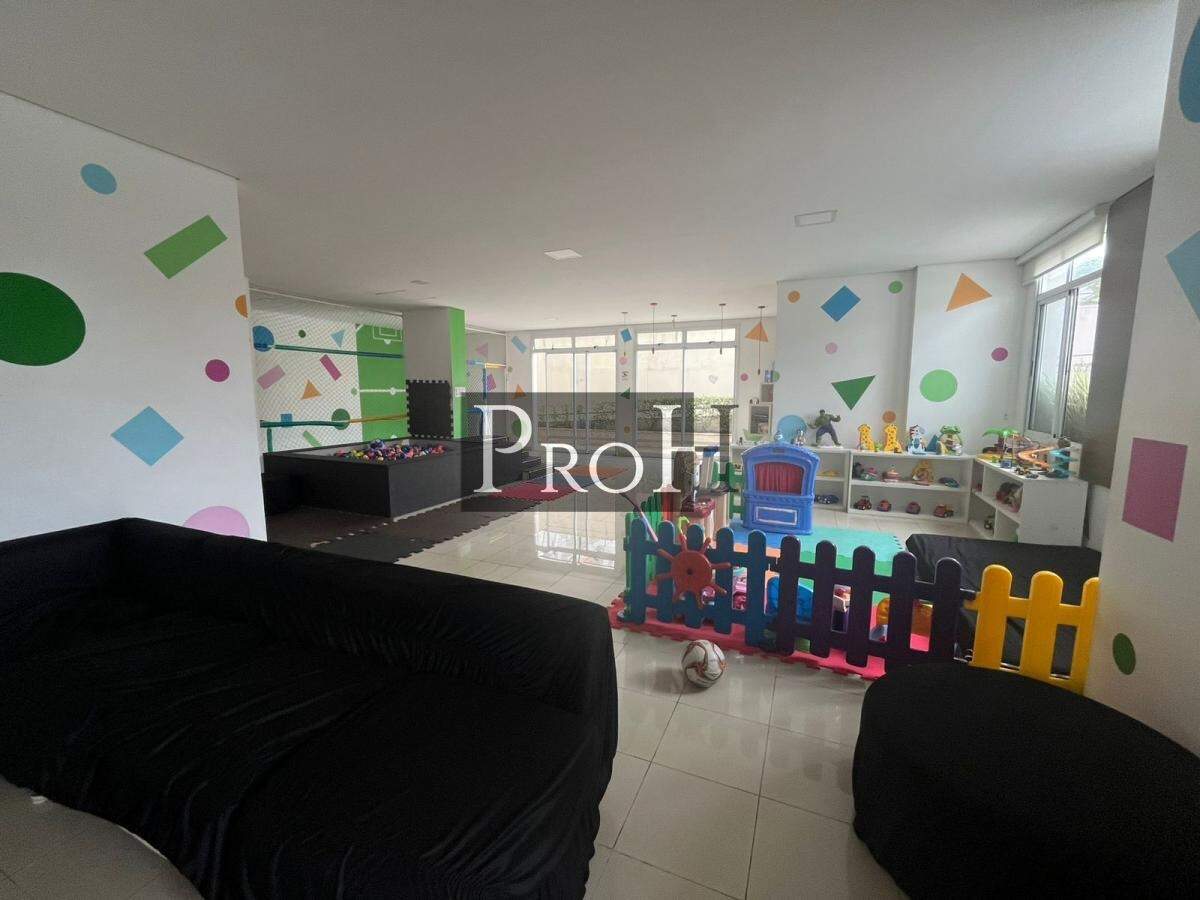 Apartamento, 4 quartos, 190 m² - Foto 26