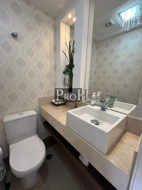 Apartamento, 4 quartos, 190 m² - Foto 21