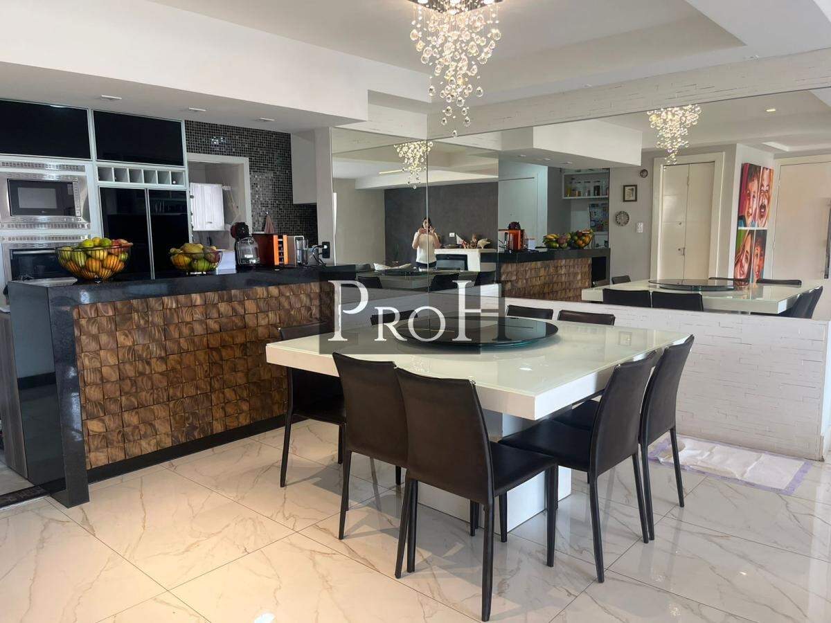 Apartamento, 4 quartos, 190 m² - Foto 15