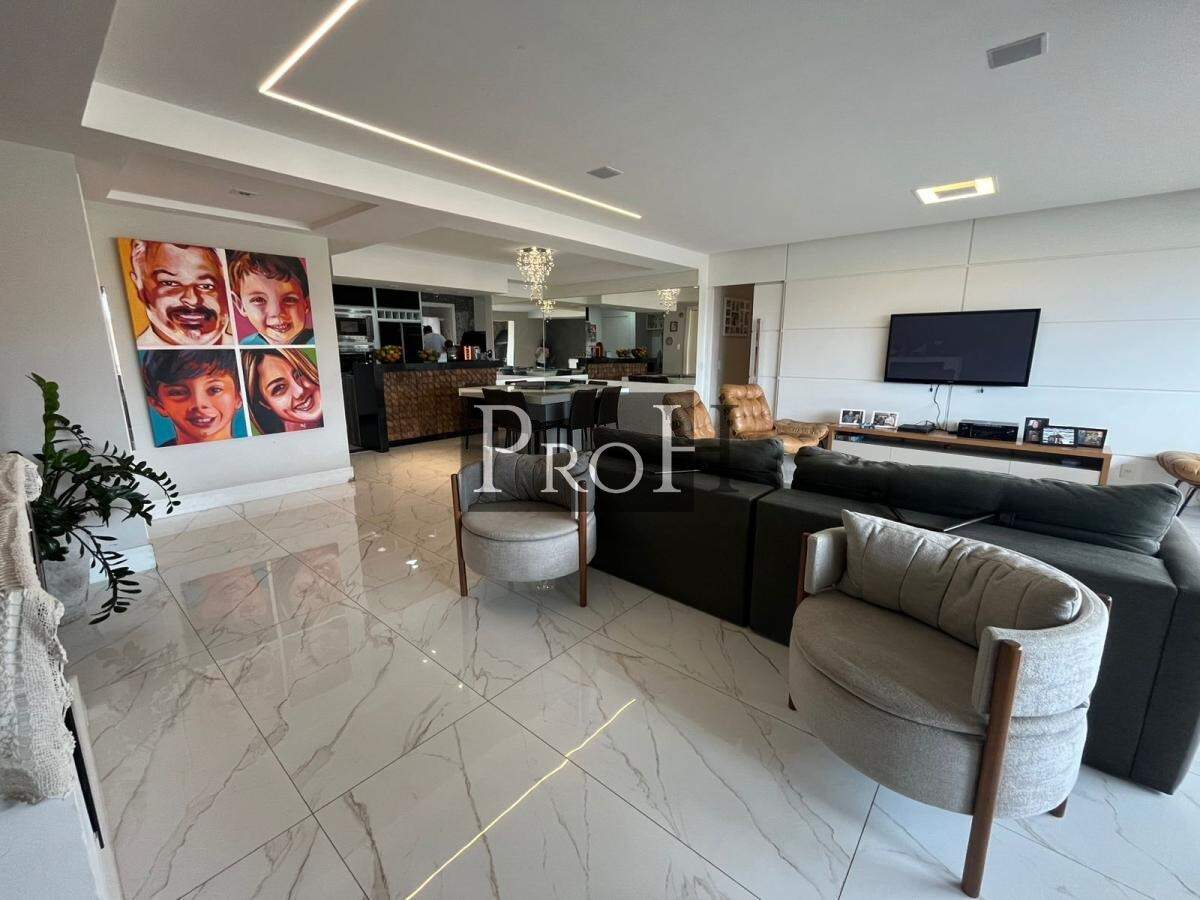 Apartamento, 4 quartos, 190 m² - Foto 10