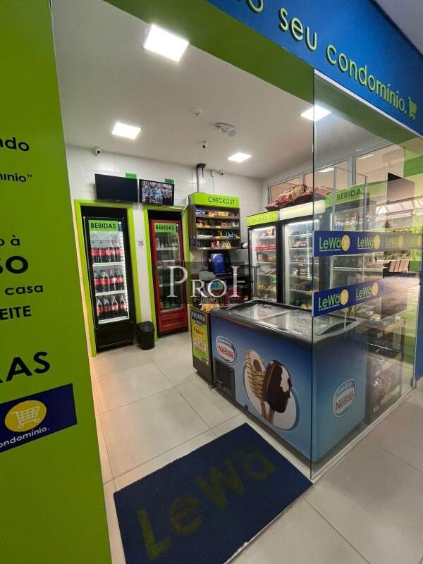 Apartamento, 4 quartos, 190 m² - Foto 30