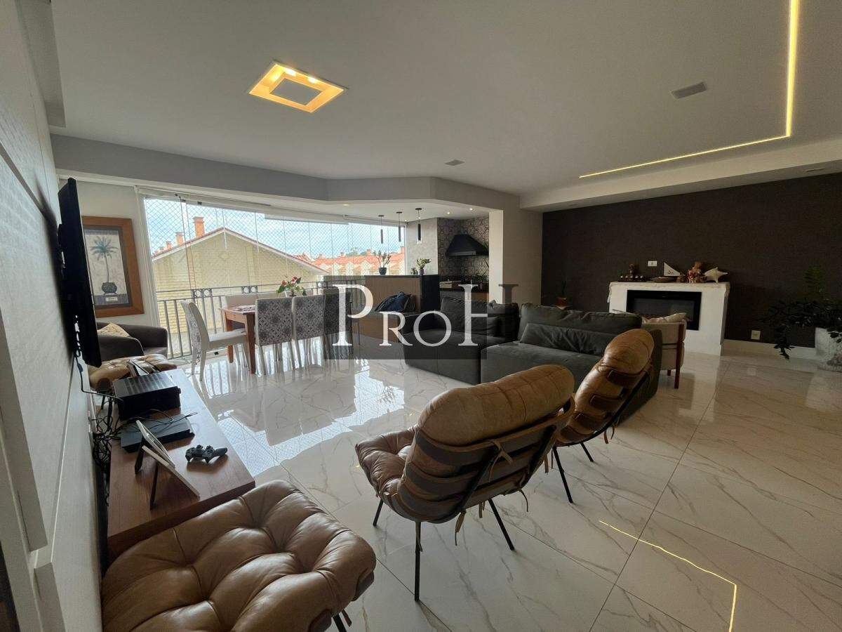 Apartamento, 4 quartos, 190 m² - Foto 11