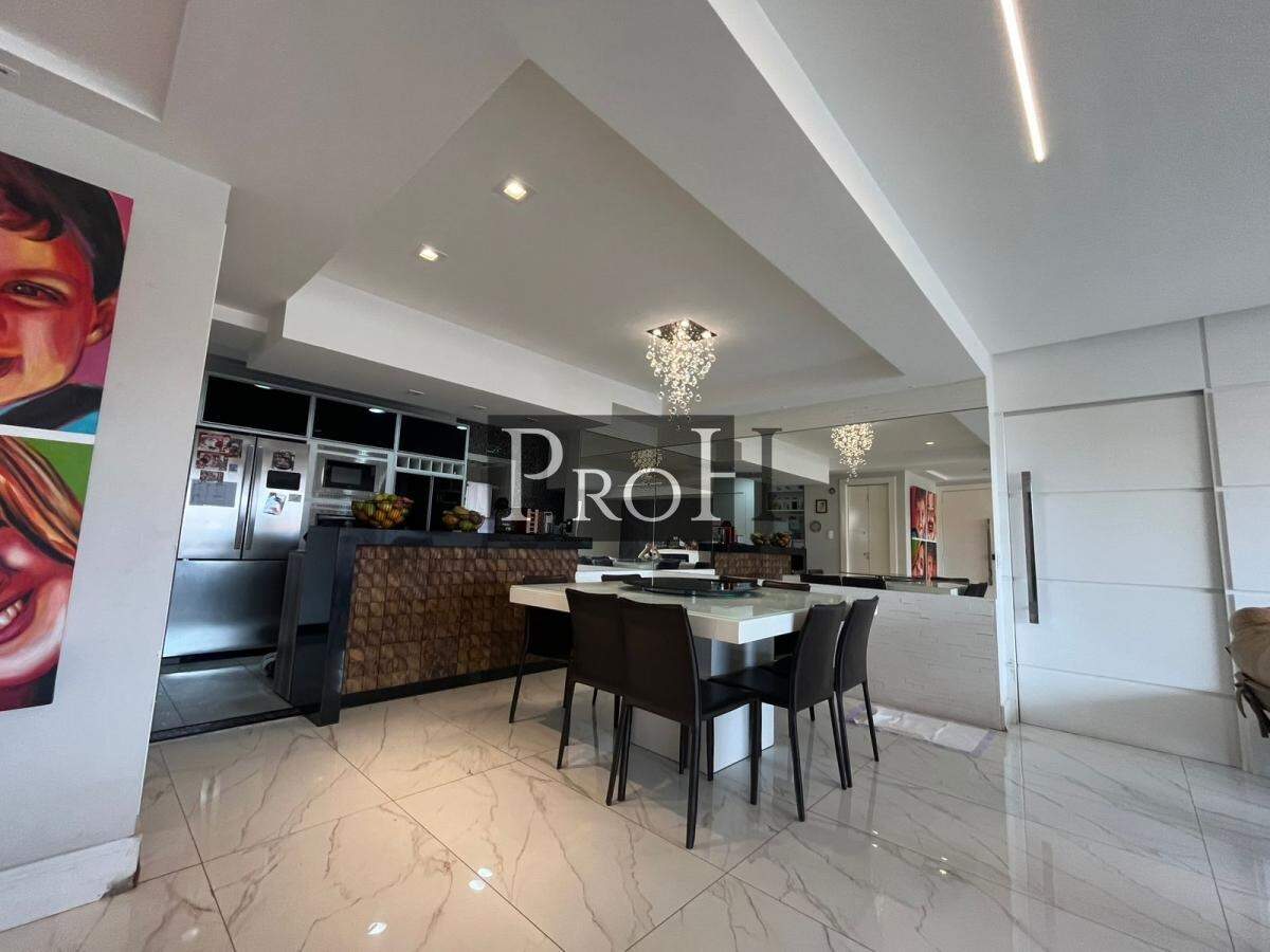 Apartamento, 4 quartos, 190 m² - Foto 12