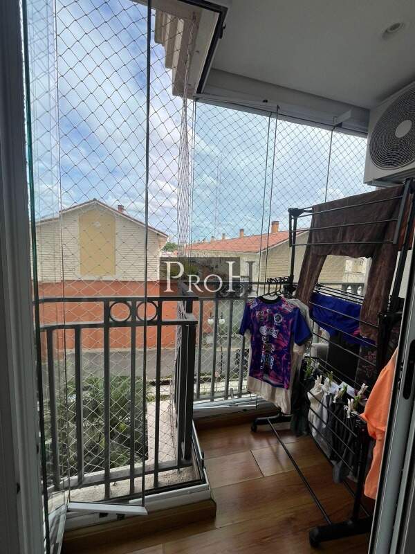 Apartamento, 4 quartos, 190 m² - Foto 16