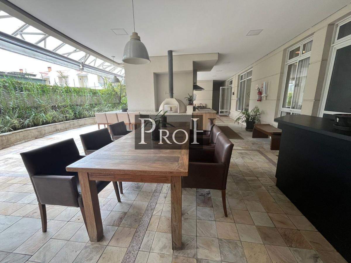 Apartamento, 4 quartos, 190 m² - Foto 24