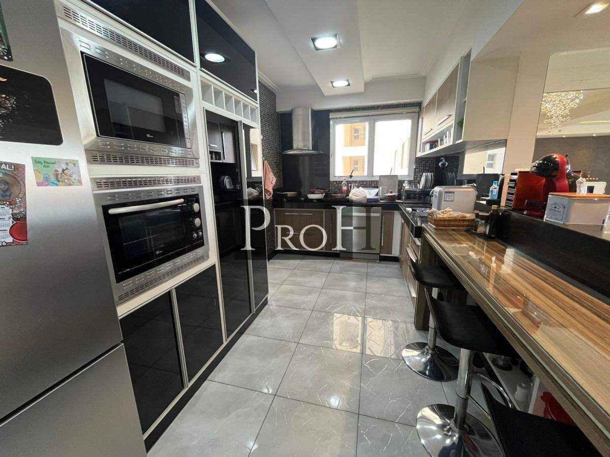 Apartamento, 4 quartos, 190 m² - Foto 14