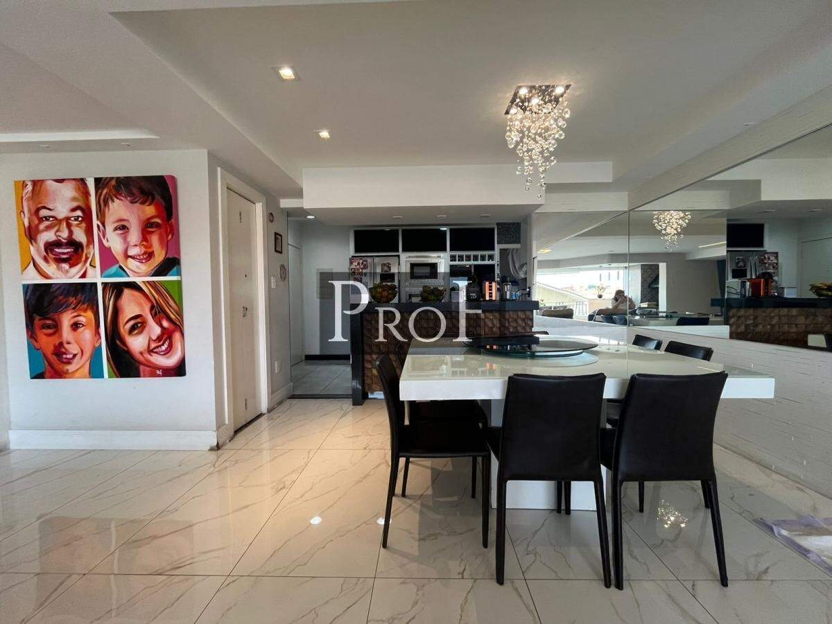 Apartamento, 4 quartos, 190 m² - Foto 9