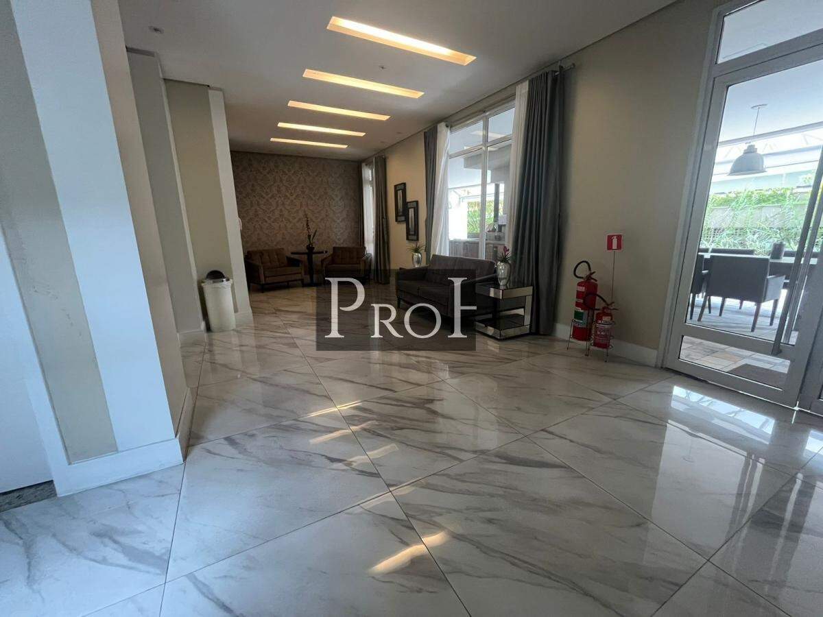 Apartamento, 4 quartos, 190 m² - Foto 3