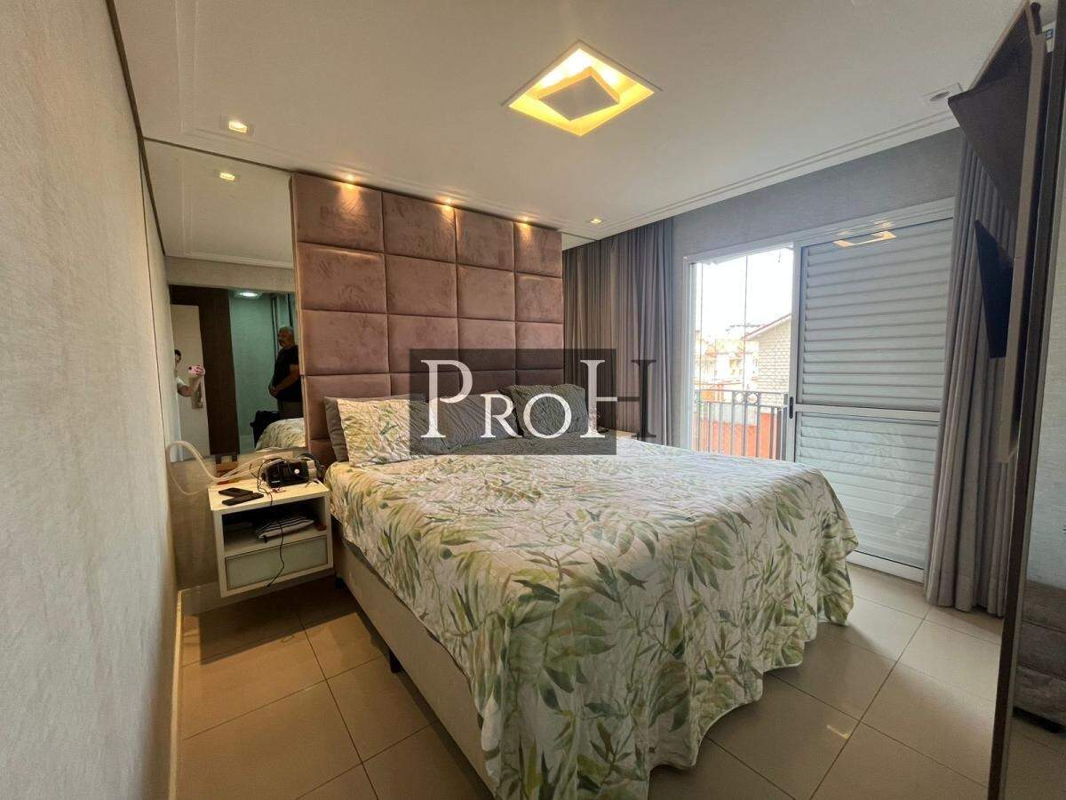 Apartamento, 4 quartos, 190 m² - Foto 18