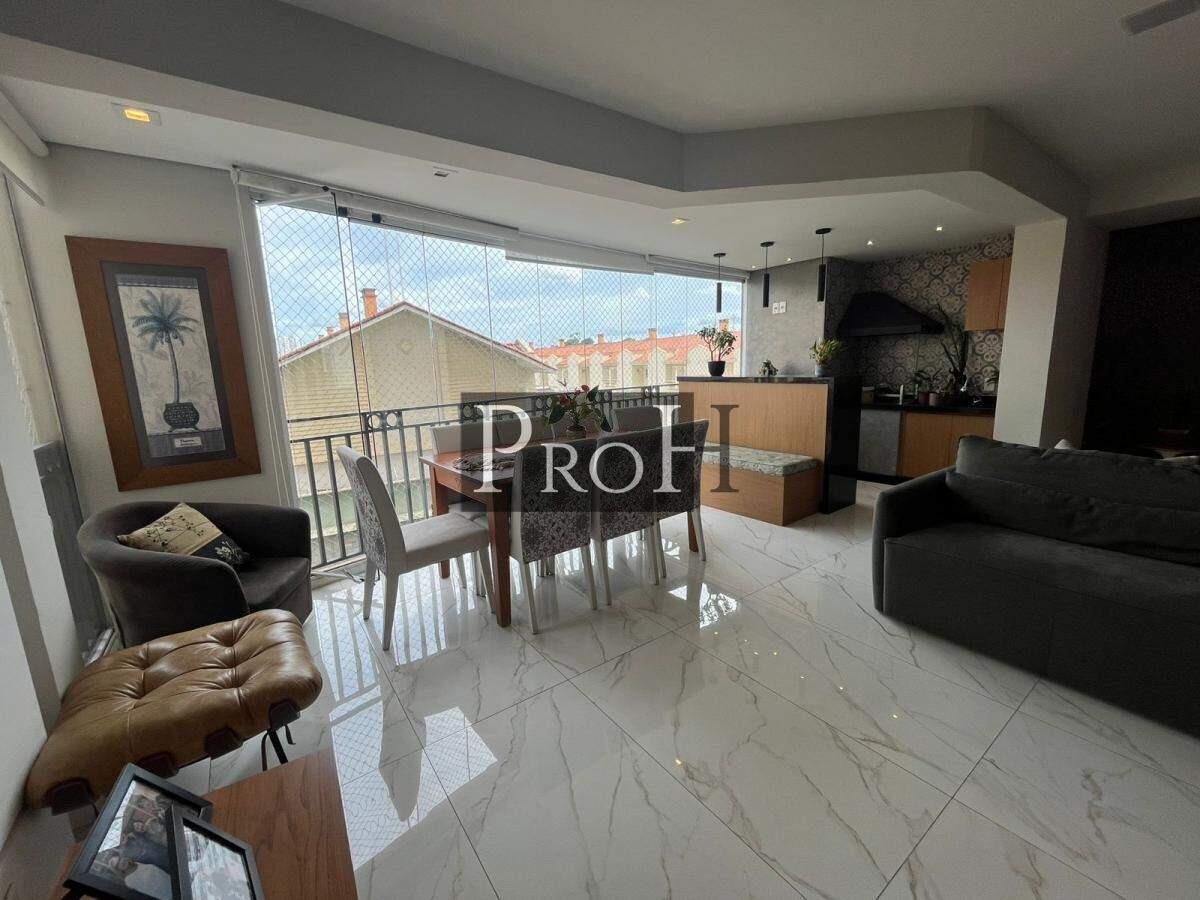 Apartamento, 4 quartos, 190 m² - Foto 8