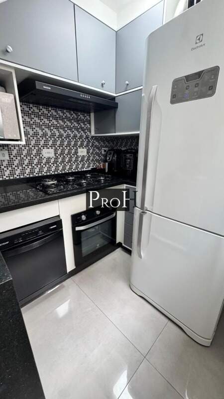 Cobertura, 3 quartos, 150 m² - Foto 8