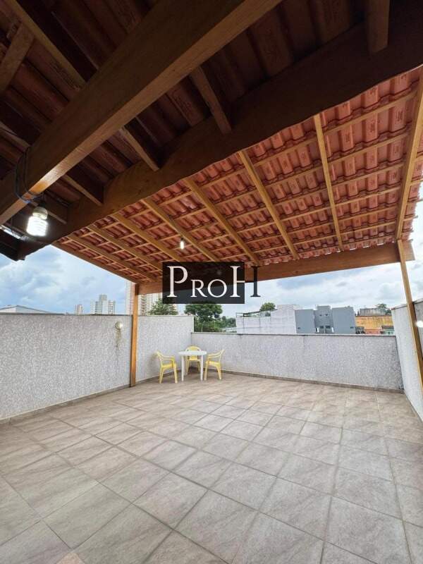 Cobertura, 3 quartos, 150 m² - Foto 22