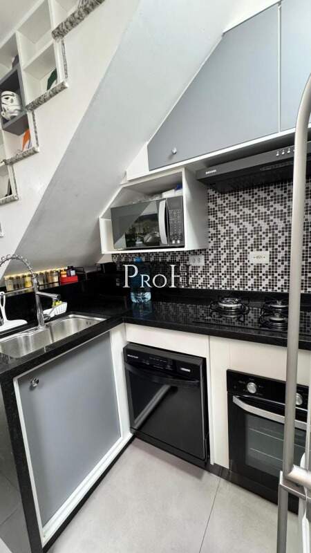 Cobertura, 3 quartos, 150 m² - Foto 6