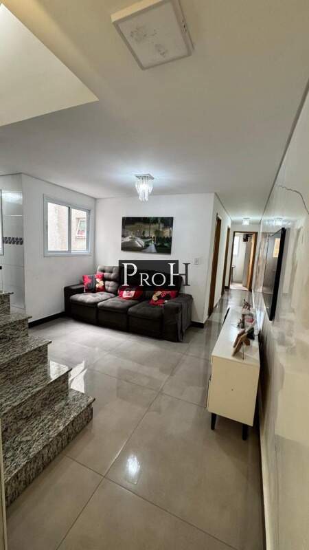 Cobertura, 3 quartos, 150 m² - Foto 3
