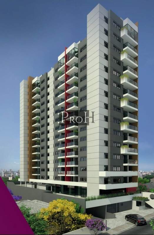 Apartamento, 3 quartos, 65 m² - Foto 1
