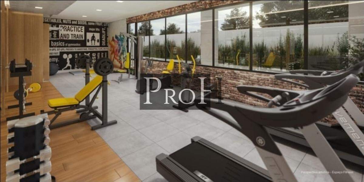 Apartamento, 3 quartos, 65 m² - Foto 3
