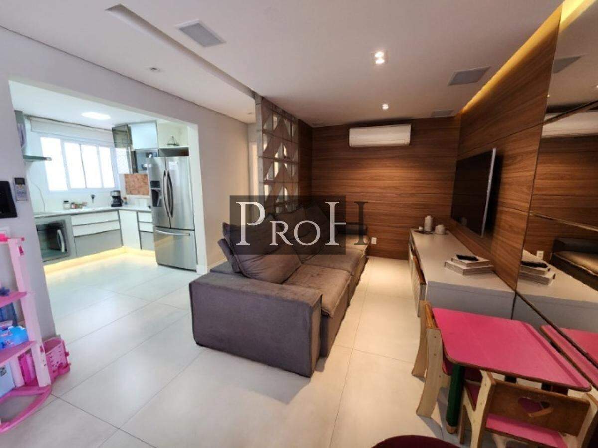 Apartamento, 3 quartos, 123 m² - Foto 1