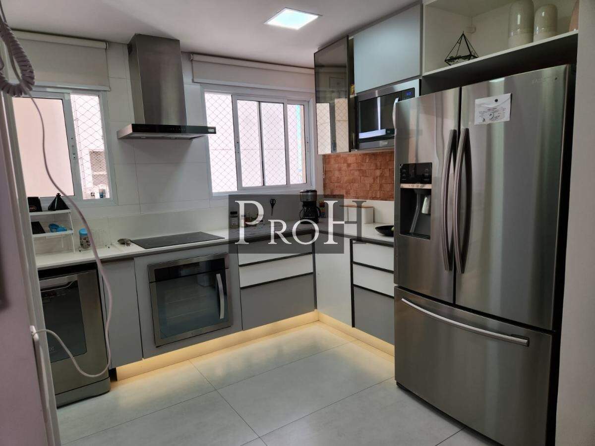 Apartamento, 3 quartos, 123 m² - Foto 4