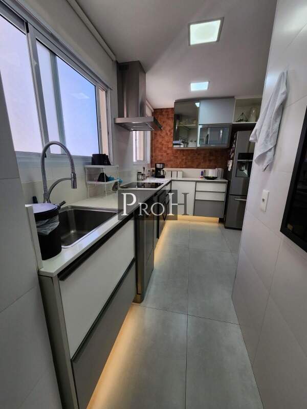 Apartamento, 3 quartos, 123 m² - Foto 5