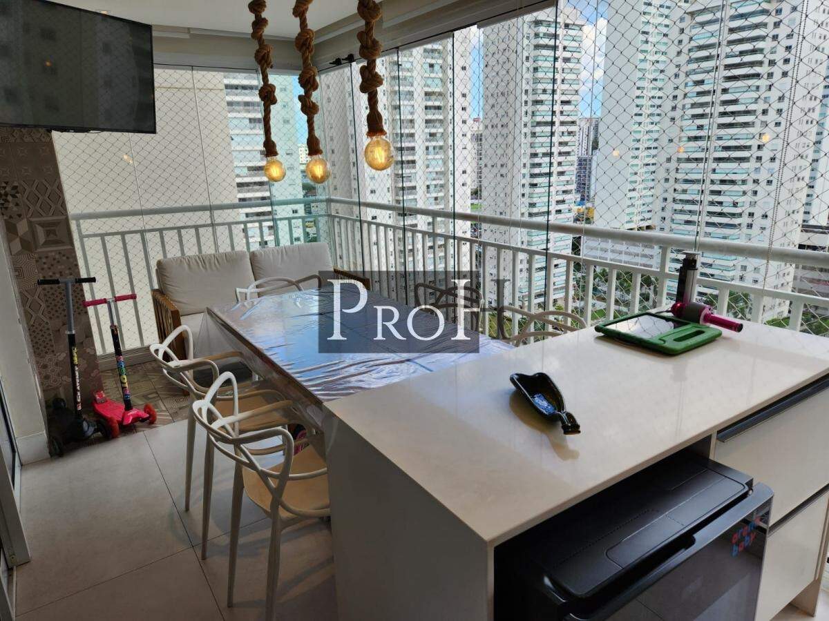 Apartamento, 3 quartos, 123 m² - Foto 8