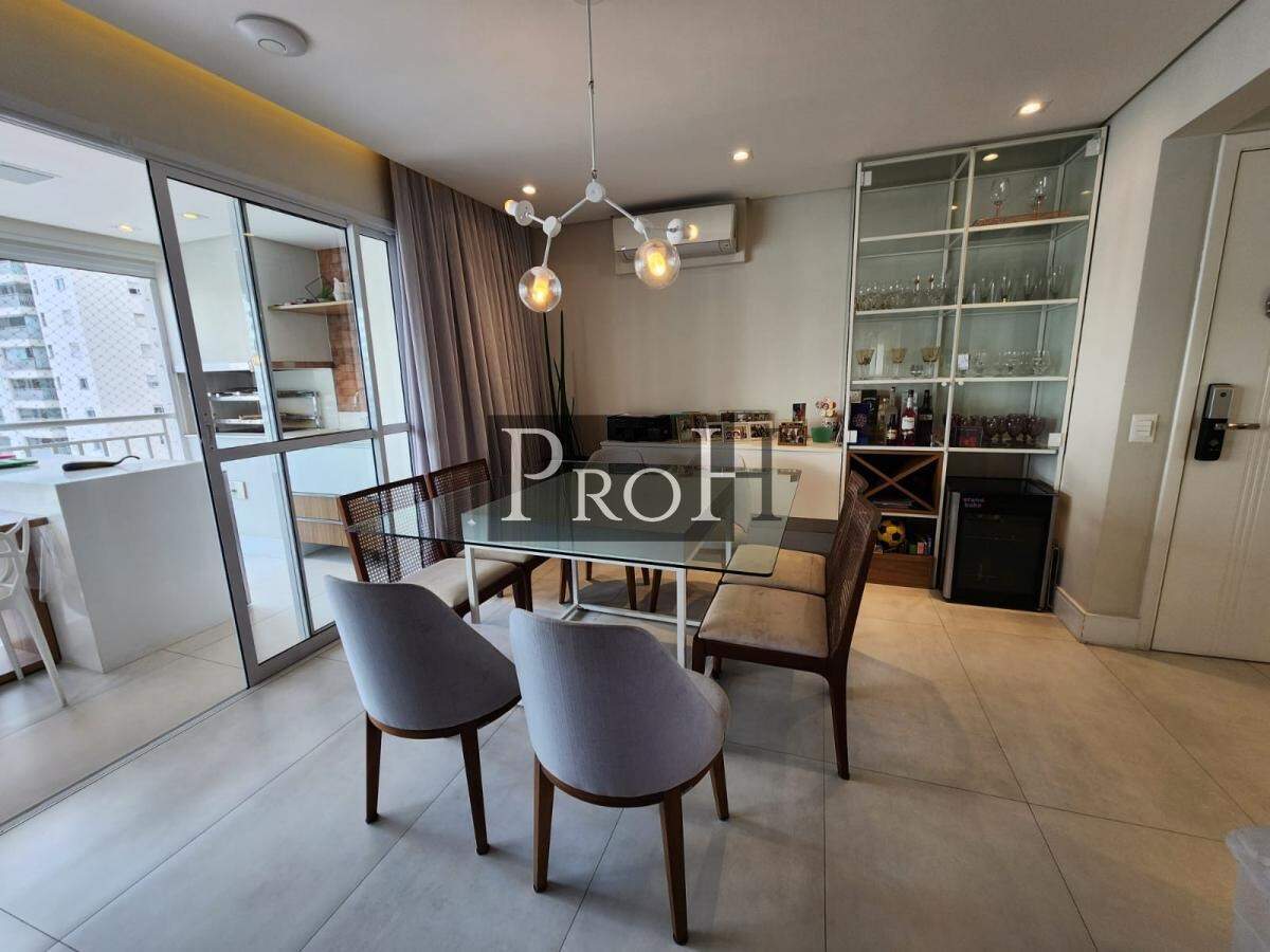 Apartamento, 3 quartos, 123 m² - Foto 6