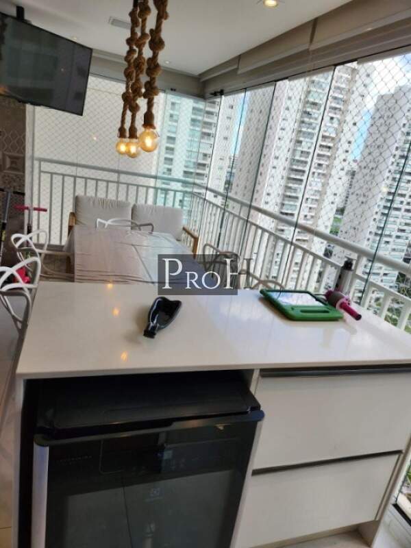 Apartamento, 3 quartos, 123 m² - Foto 9