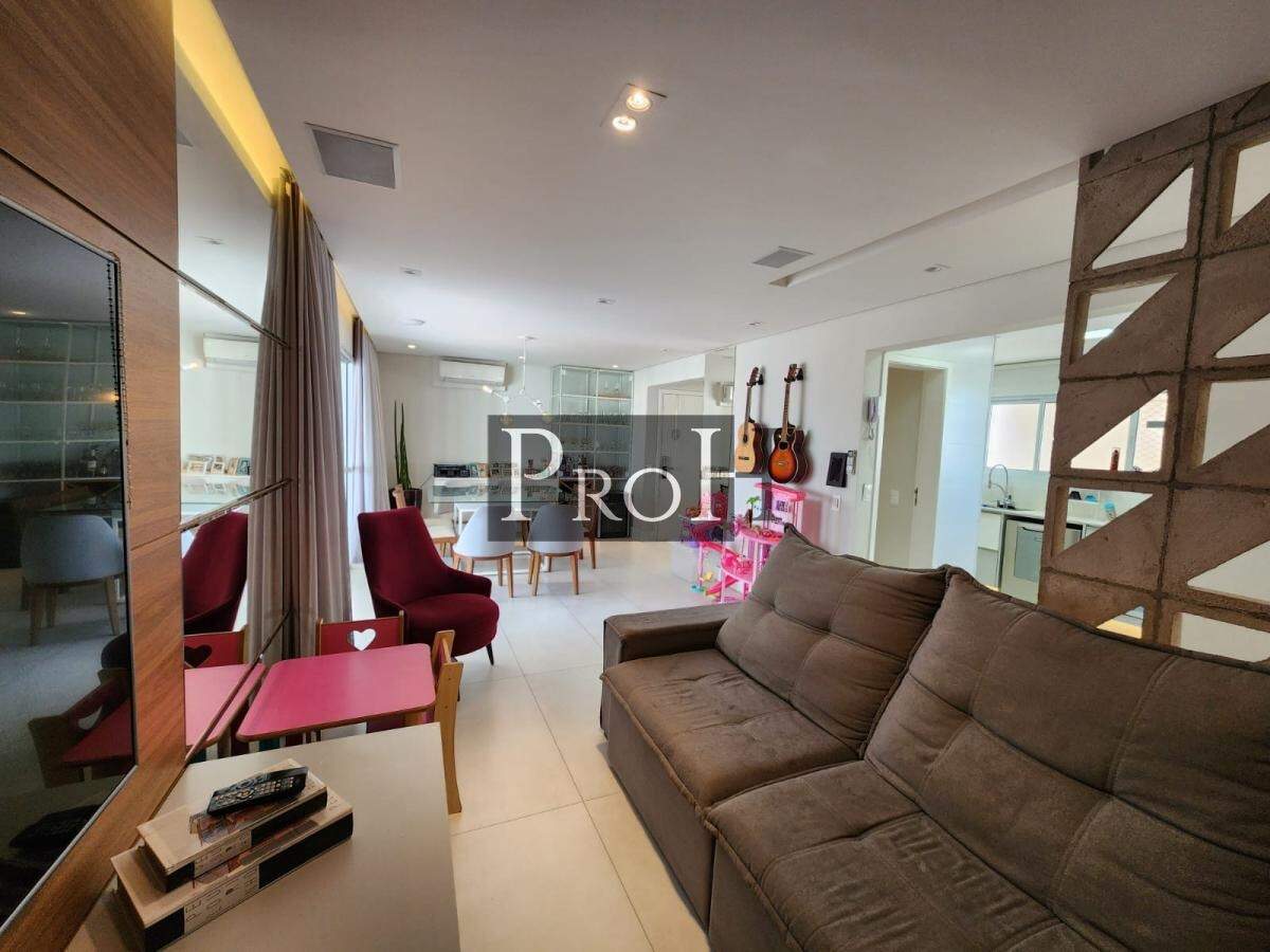 Apartamento, 3 quartos, 123 m² - Foto 3